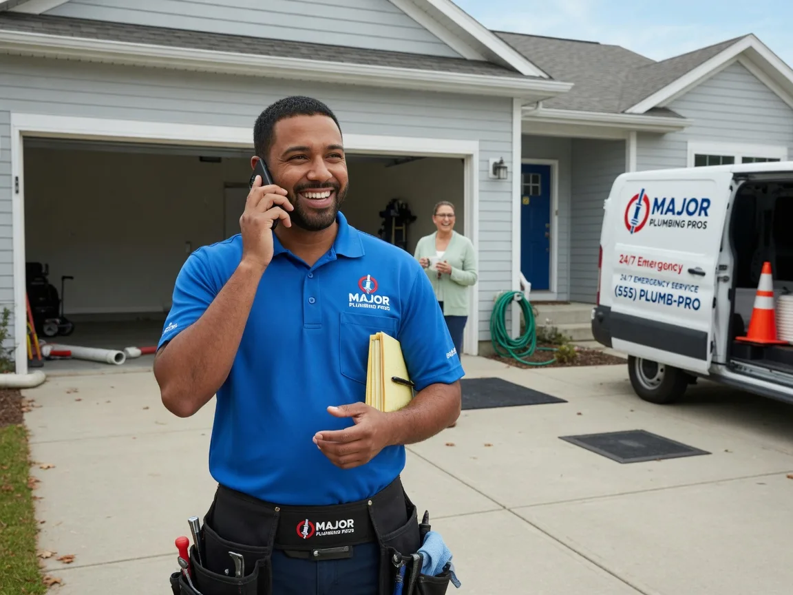 Drain Cleaning Services Wakeeney, KS FAQs